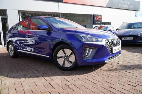 IONIQ