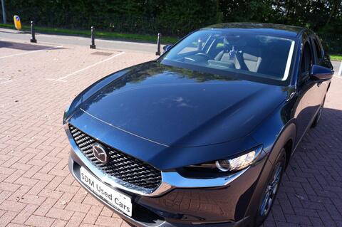 CX-30