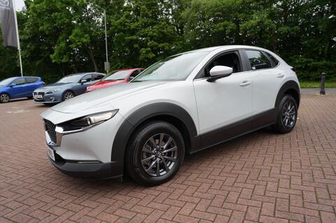 CX-30