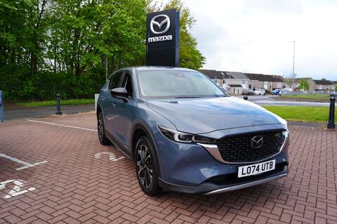 Sdm mazda