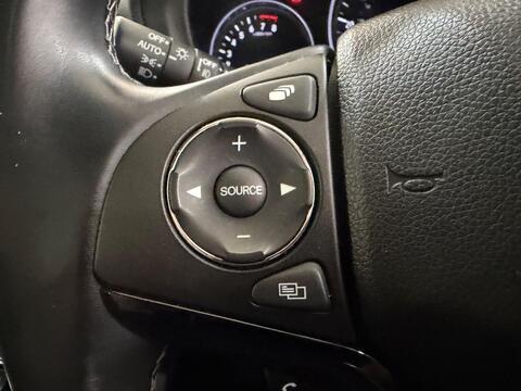 HR-V