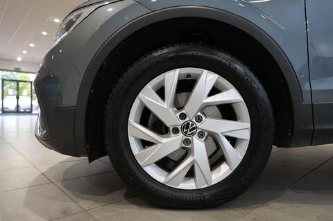 Tiguan Allspace