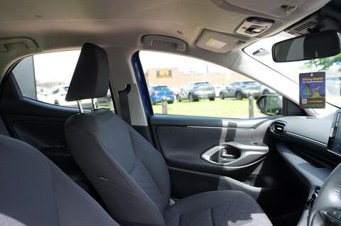Mazda2 HYBRID