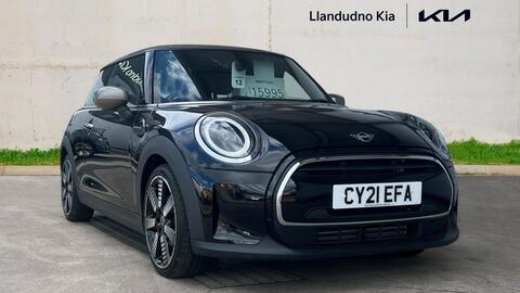Used Car MINI Hatch