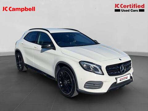 GLA