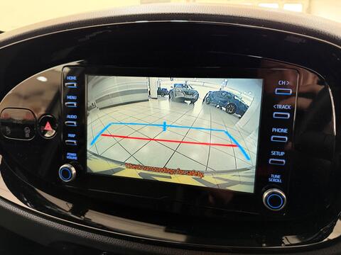 Aygo X