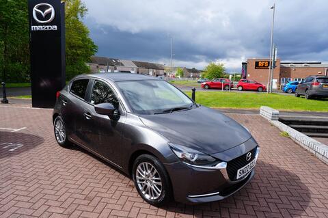 Mazda2
