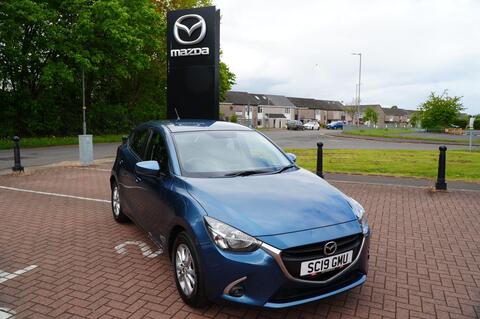 Sdm mazda