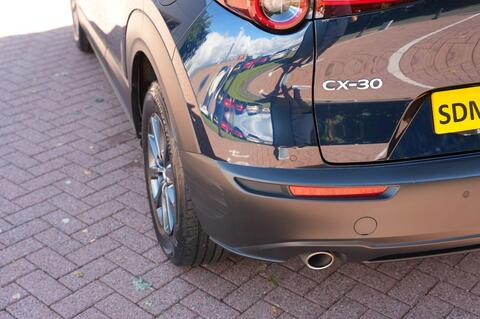 CX-30