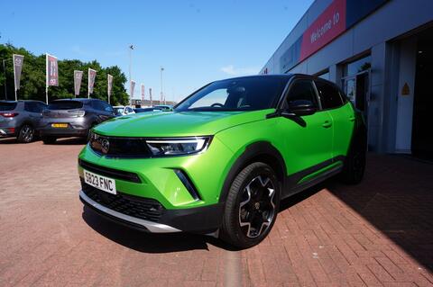 Mokka