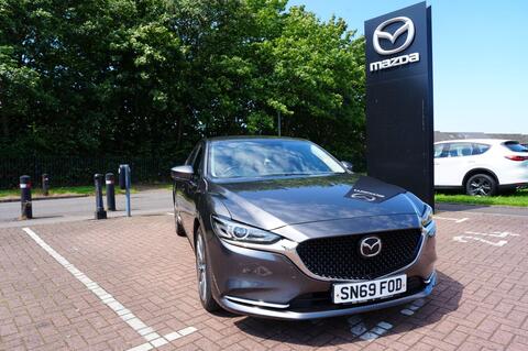 Mazda6