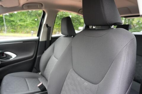Mazda2 HYBRID