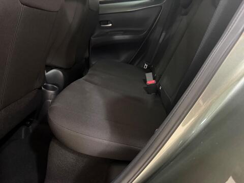 Aygo X