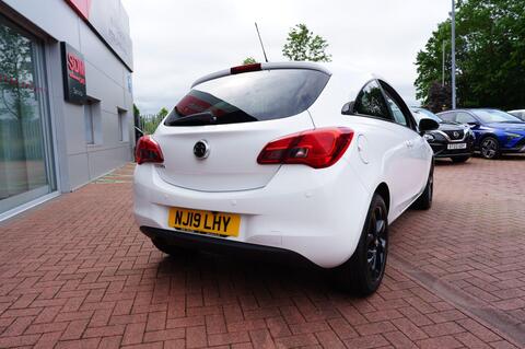Corsa