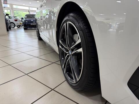 2 Series Gran Coupe