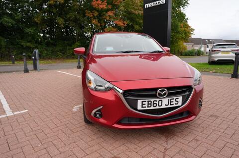 Mazda2