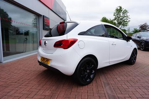 Corsa