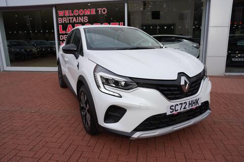 Captur