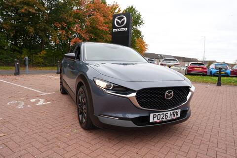 CX-30