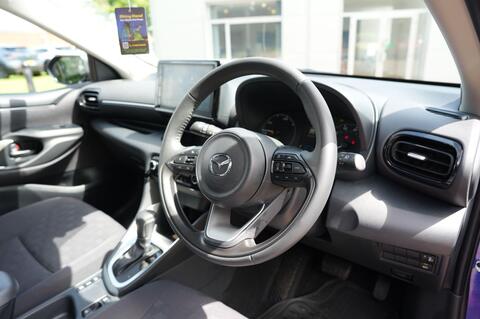 Mazda2 HYBRID