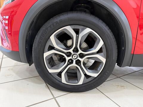 Captur
