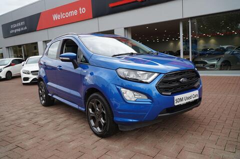 EcoSport