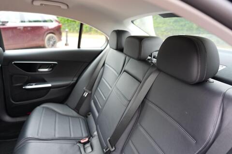 C Class