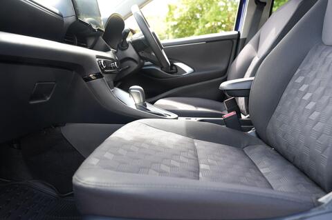 Mazda2 HYBRID