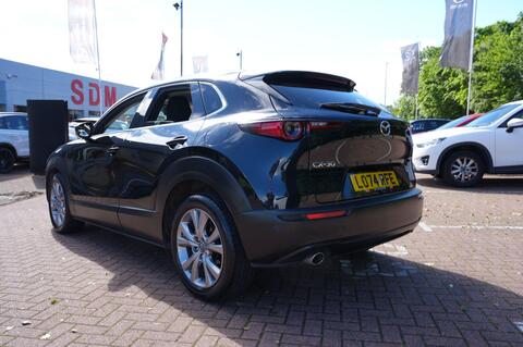 CX-30