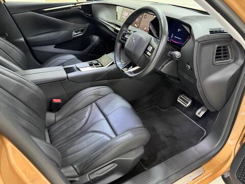 DS 4