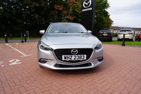 Mazda3
