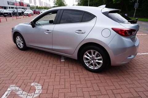 Mazda3