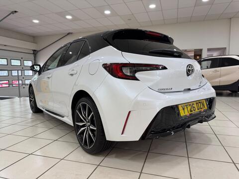 Corolla