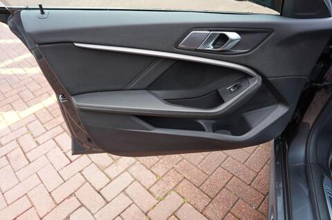 2 Series Gran Coupe