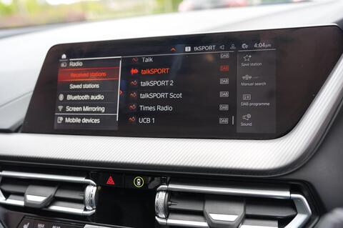2 Series Gran Coupe