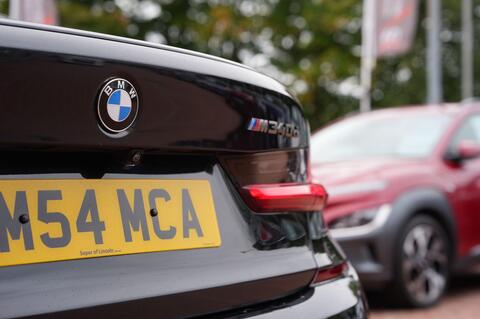 3 Series
