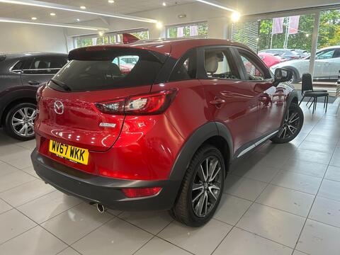 CX-3