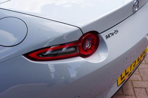 MX-5
