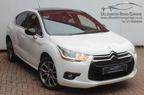 Ullswater Road Garage