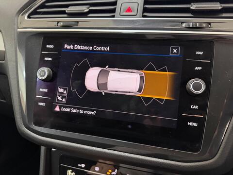 Tiguan Allspace