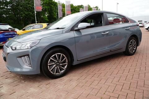 IONIQ