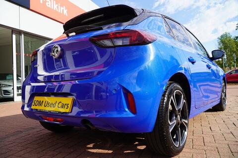 Corsa