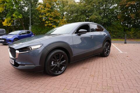 CX-30