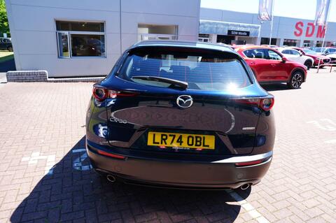 CX-30