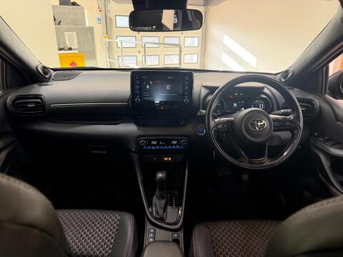 Yaris
