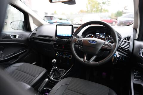 EcoSport