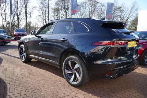 F-PACE