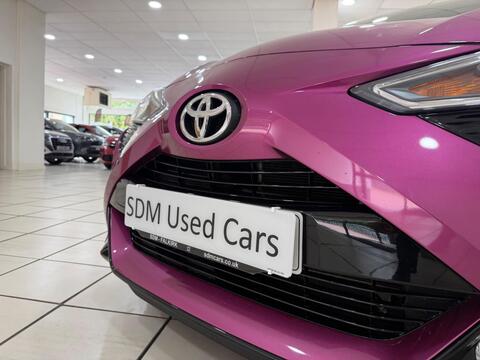 AYGO