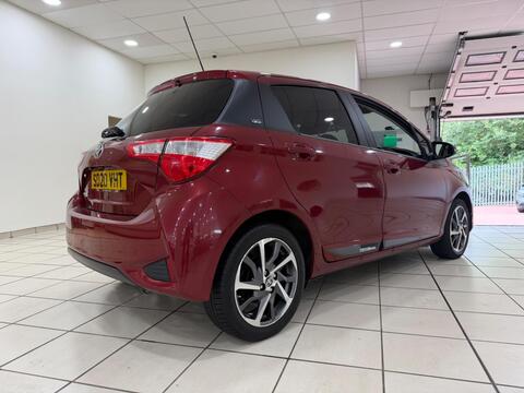 Yaris