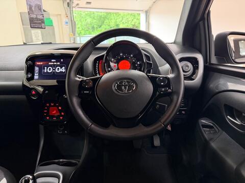AYGO